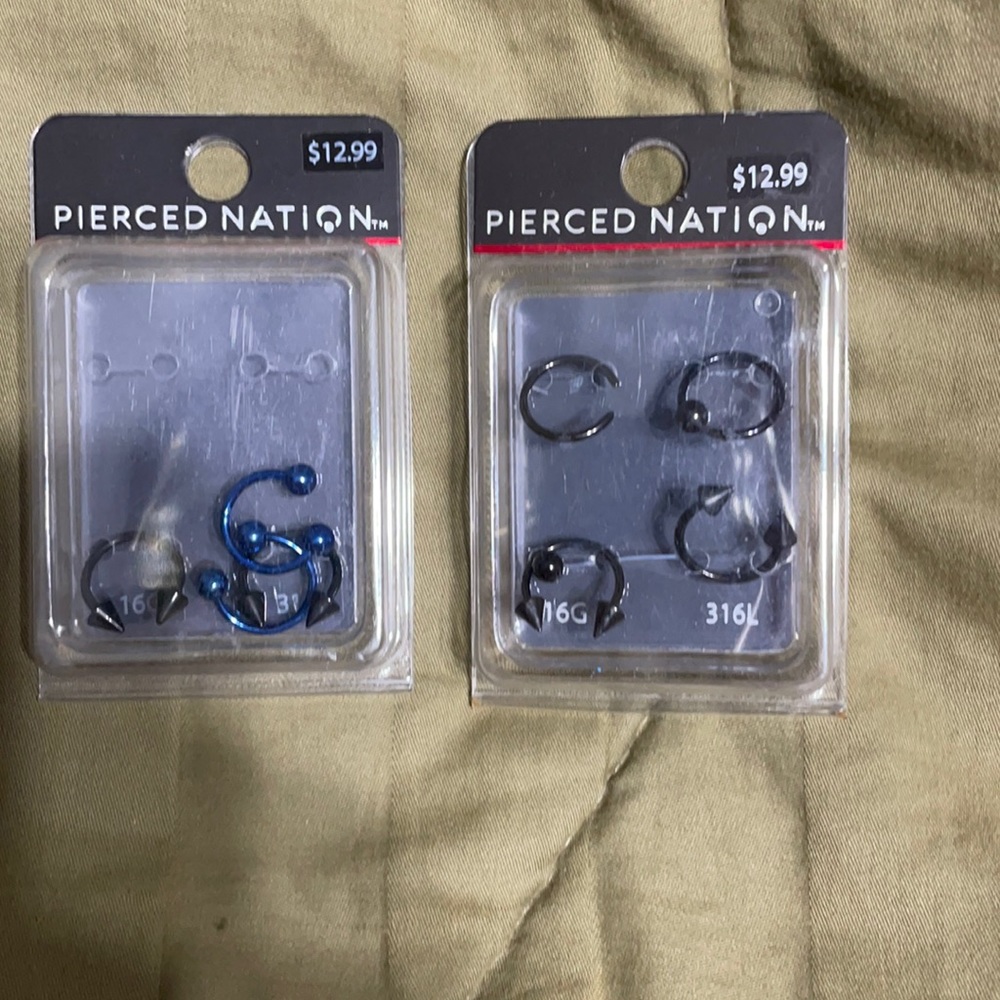 Earring